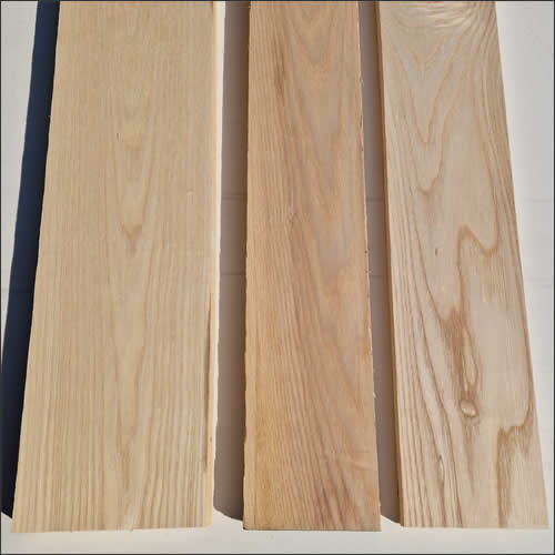 Ash thresholds