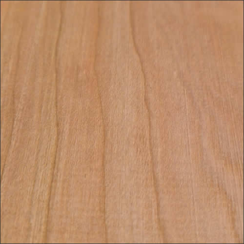 Cherry wood