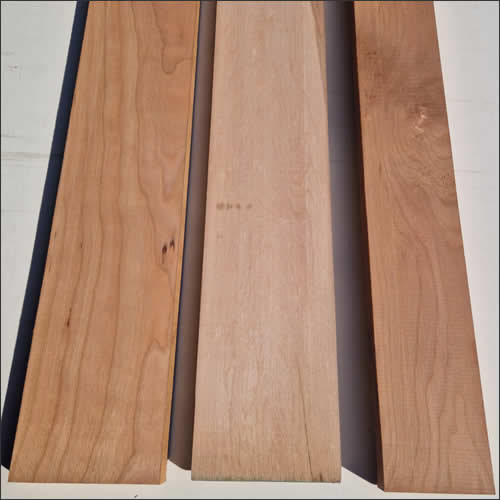 Cherry thresholds