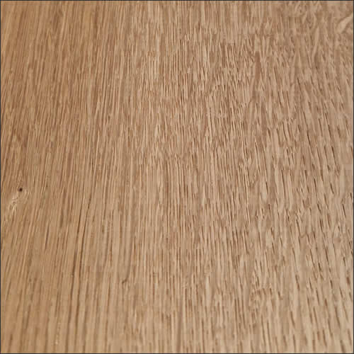 Oak wood