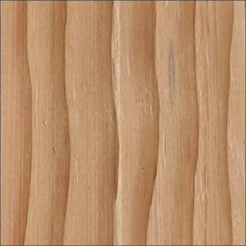 Pine wood