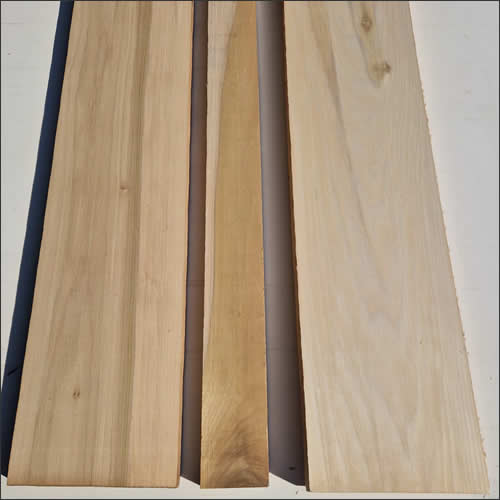 Poplar thresholds